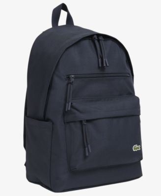 Unisex Neocroc Logo Detail Backpack
