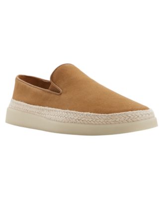 Men's Cheston Round-Toe Loafers