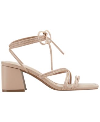 Women's Gelardi Block Heel Dress Sandals