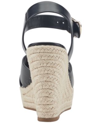 Women's Herve Espadrille High Wedge Sandals