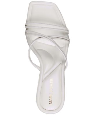 Women's Gelardi Strappy Tie-Up Block Heel Dress Sandals