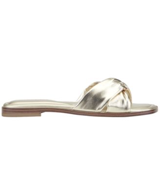 Women's Fida Flat Slip-On Sandals