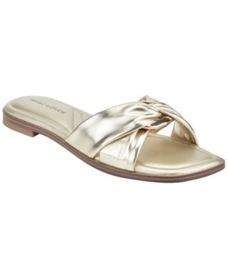 Women's Fida Flat Slip-On Sandals