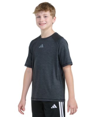 Boys' 8-18 Short-Sleeve Regular Fit T-Shirt