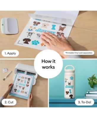 8.5 in x 11 in Lamination Film Sheets 30 Count