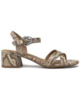 Women's Cinzia Block Heel Sandals