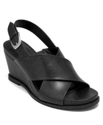Women's Dayonara Open Toe Wedge Sandals
