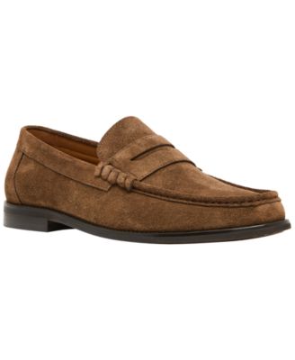 Men's Reed Slip-On Shoes