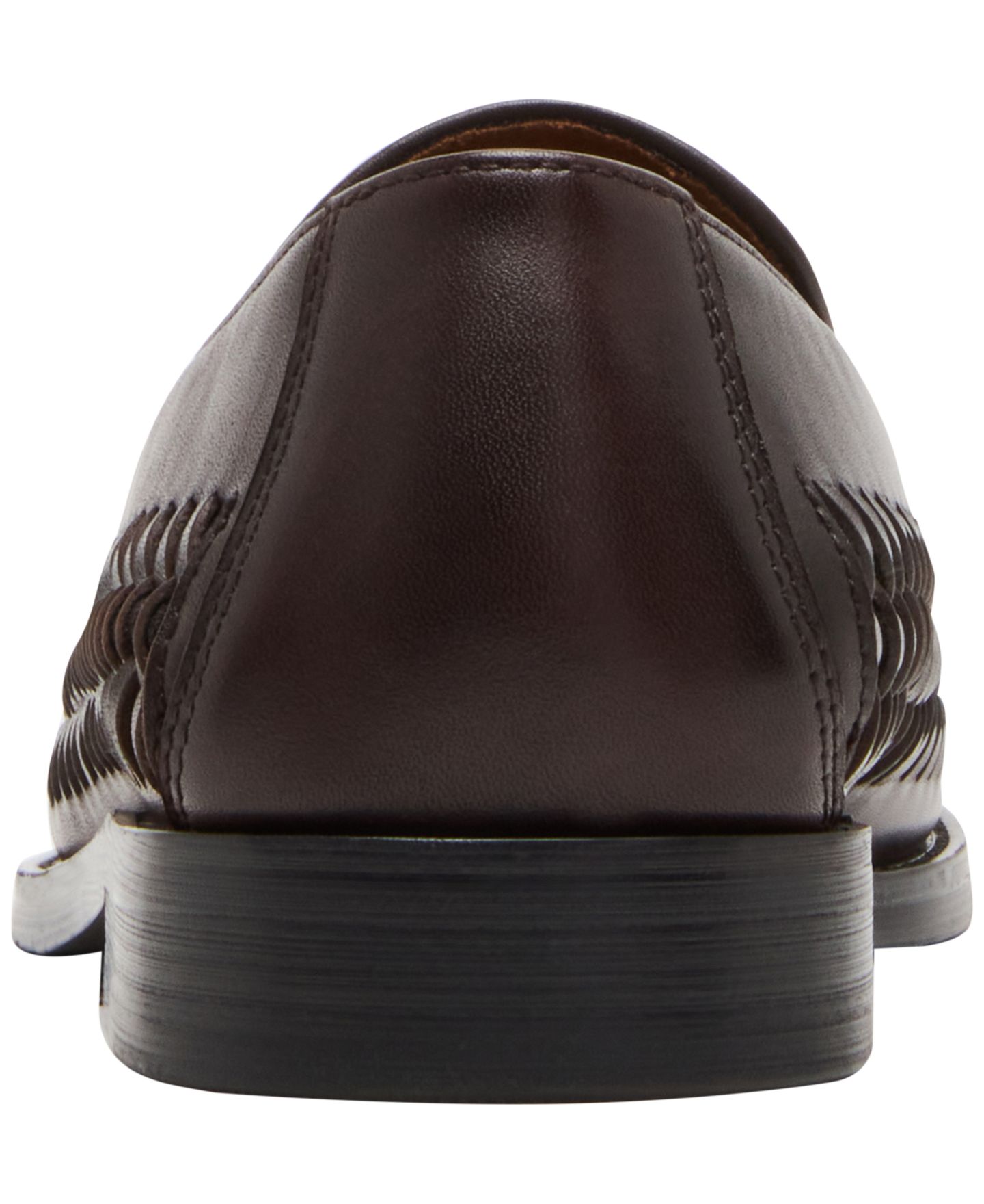 Мужские туфли Steve Madden Nelliston Slip-On, цвет: Коричневый — фото 3