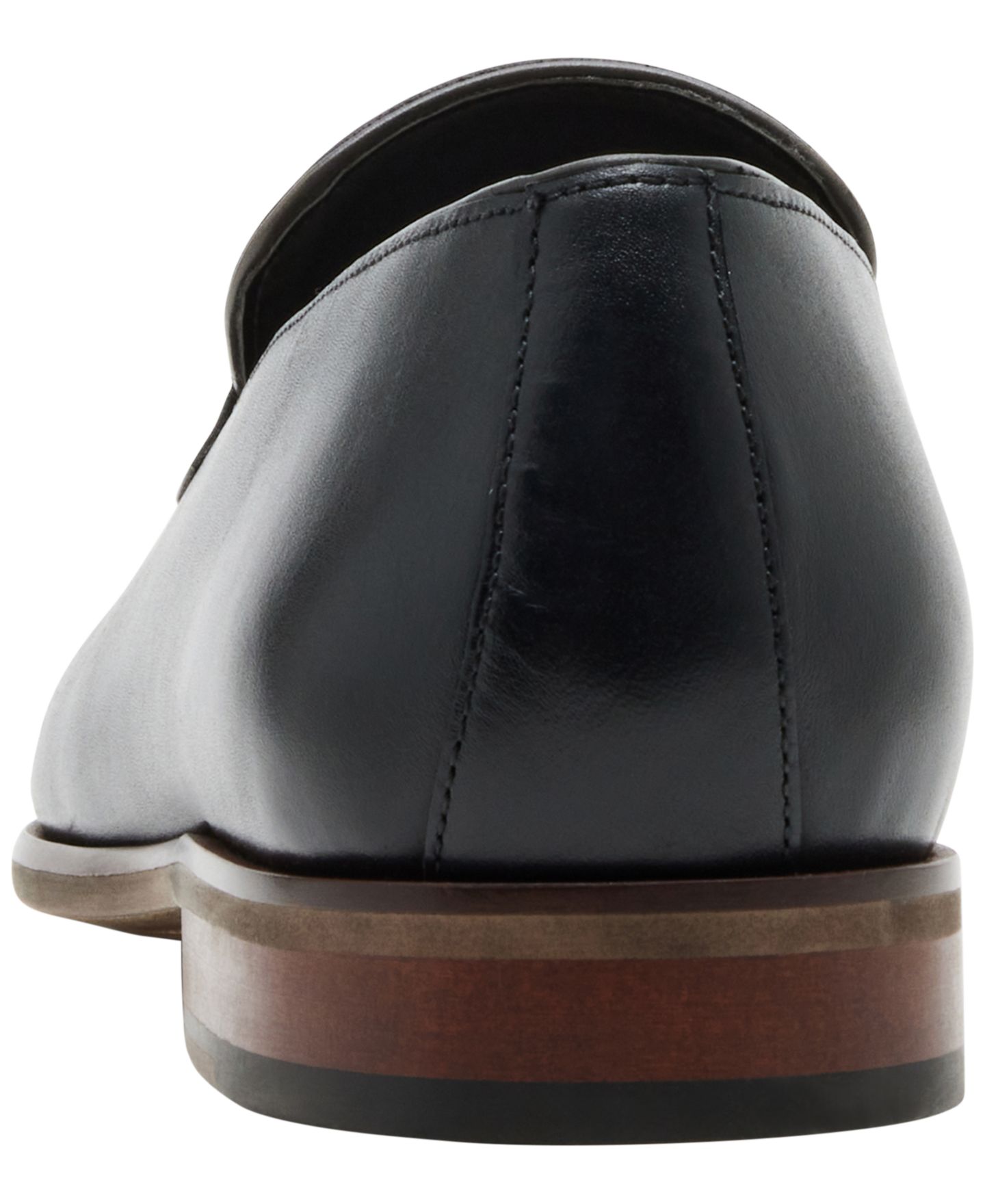 Мужские туфли Steve Madden Gior Slip-On, цвет: Чёрный — фото 3