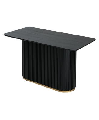 63.00"L Counter Table