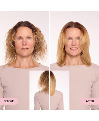 Multi-Volume Series - Blush / Round 43mm