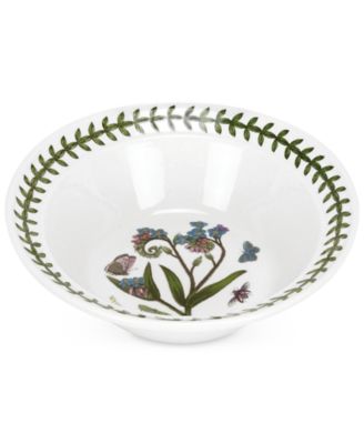 Portmeirion - Botanic Garden Soup/Cereal Bowl