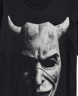 Men's Short-Sleeve Graphic T-Shirt