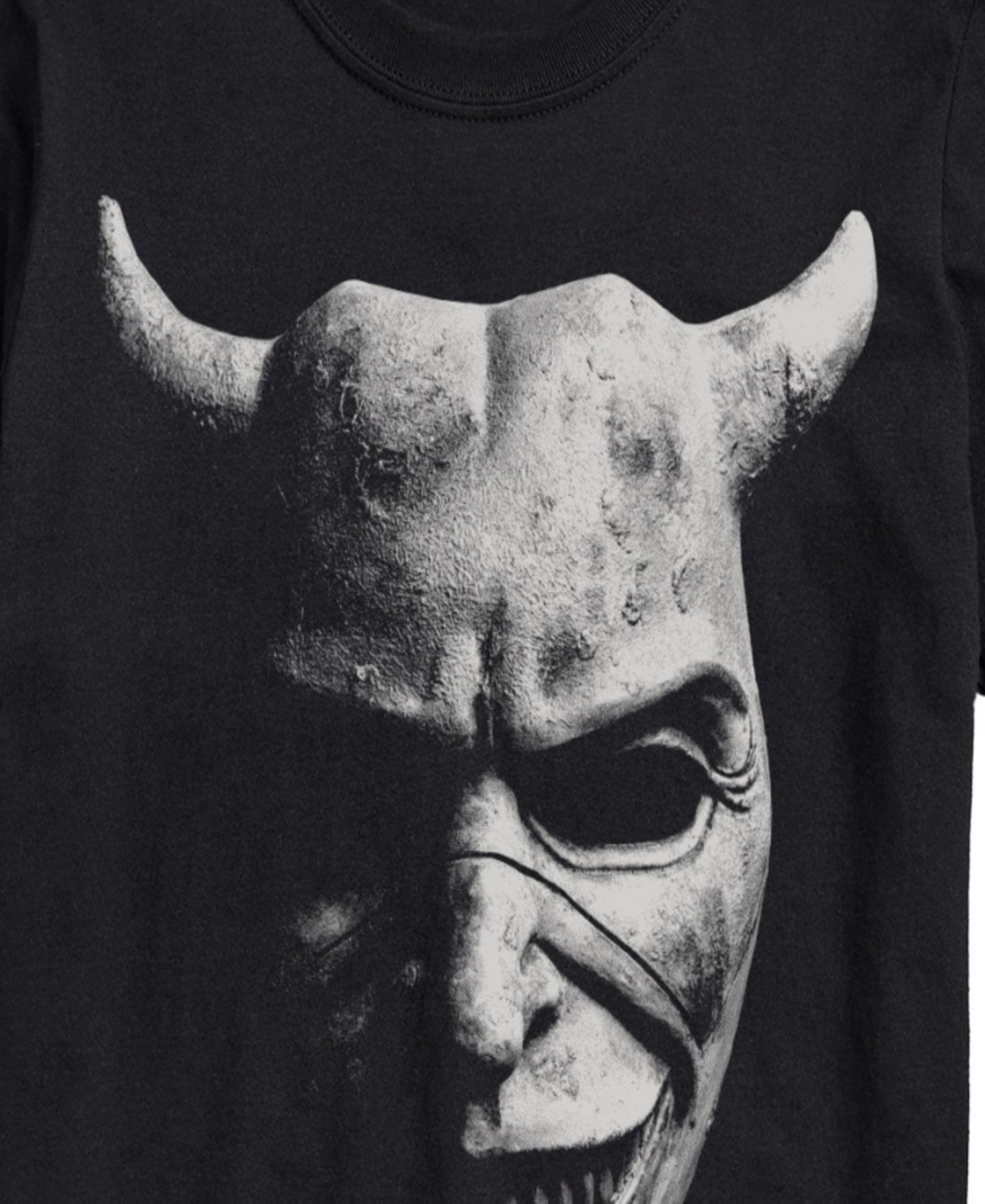 Мужская футболка AIRWAVES Short-Sleeve Graphic, цвет: Чёрный — фото 3