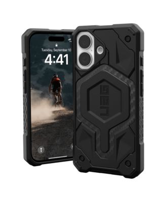 Monarch Pro Case for Apple iPhone 16