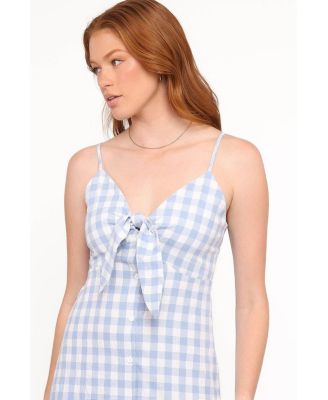 Women's Menora Maxi Dress