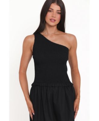 Women's Myla One Shoulder Maxi Dress