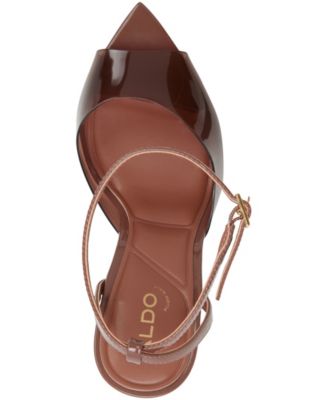 Women's Belen Ankle Strap Dress Sandals