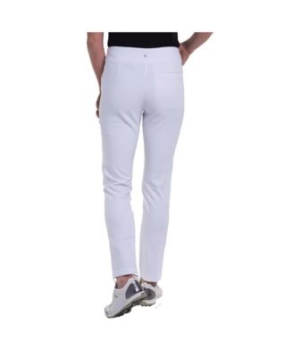 Women's Bi Stretch Slim Ankle Golf Pants