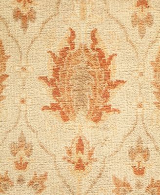 Mogul M1732 2' 7" x 11' 10" Runner Area Rug