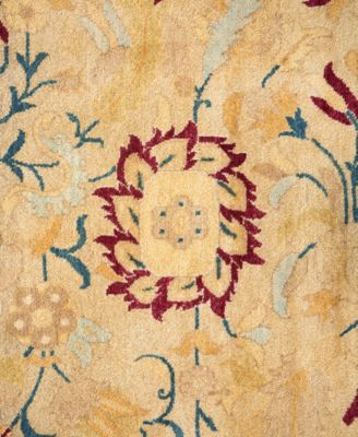 Mogul M1207 8' 2" x 10' 2" Area Rug