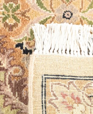 Mogul M1416 6' 3" x 13' 10" Area Rug