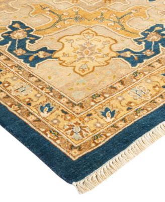 Mogul M1346 9' 3" x 15' 0" Area Rug