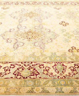 Mogul M1322 8' 0" x 10' 4" Area Rug