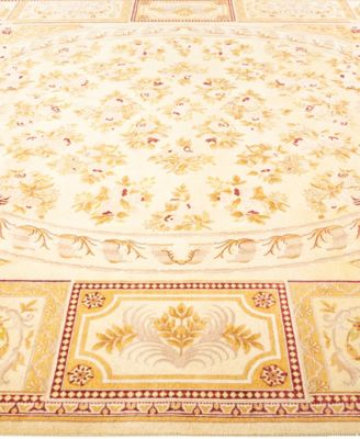 Mogul M1274 8' 2" x 10' 1" Area Rug