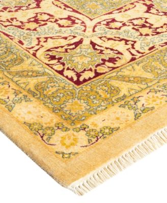 Mogul M1323 8' 3" x 10' 6" Area Rug