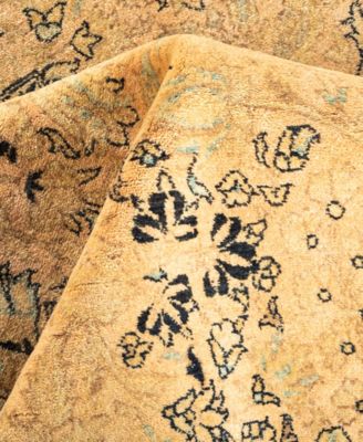 Mogul M1195 6' 0" x 9' 3" Area Rug