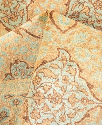 Mogul M1574 4' 3" x 6' 5" Area Rug