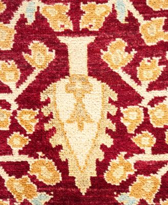 Mogul M1300 8' 1" x 10' 5" Area Rug