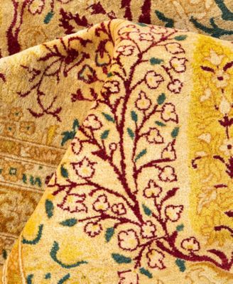 Mogul M1256 8' 3" x 10' 1" Area Rug