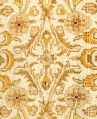 Mogul M1355 8' 1" x 10' 5" Area Rug