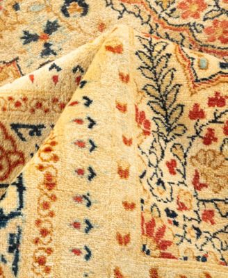 Mogul M1207 8' 10" x 11' 10" Area Rug