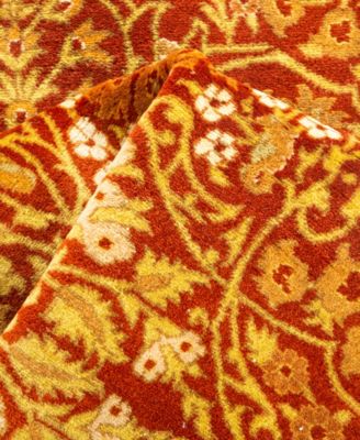 Mogul M1604 2' 7" x 8' 3" Runner Area Rug