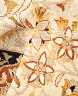 Mogul M1342 9' 0" x 12' 5" Area Rug