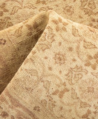 Mogul M1784 2' 7" x 8' 3" Runner Area Rug