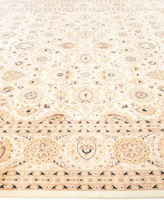 Mogul M1386 9' 0" x 12' 3" Area Rug