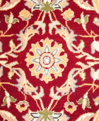 Mogul M1276 7' 10" x 10' 2" Area Rug