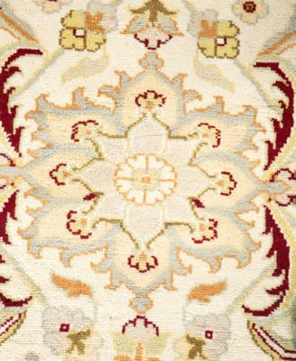 Mogul M1316 9' 1" x 12' 4" Area Rug