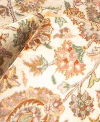 Mogul M1276 4' 2" x 6' 2" Area Rug