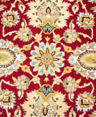 Mogul M1279 4' 1" x 6' 2" Area Rug