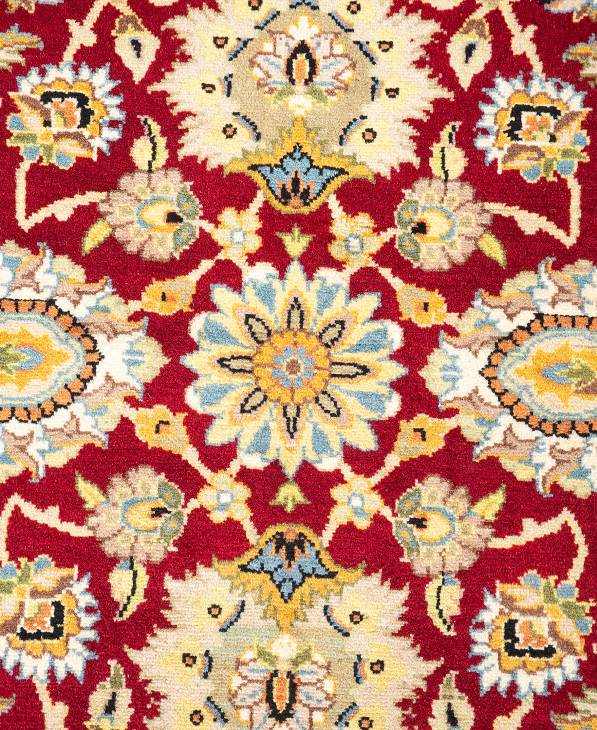 Adorn Hand Woven Rugs Mogul M1279 4' 1" x 6' 2" Area Rug