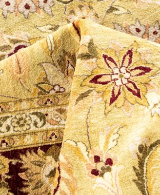 Mogul M1342 9' 2" x 12' 5" Area Rug