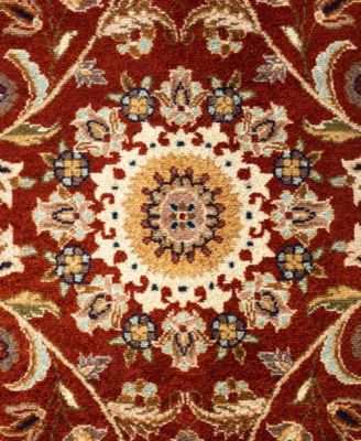 Mogul M1377 9' 1" x 12' 1" Area Rug