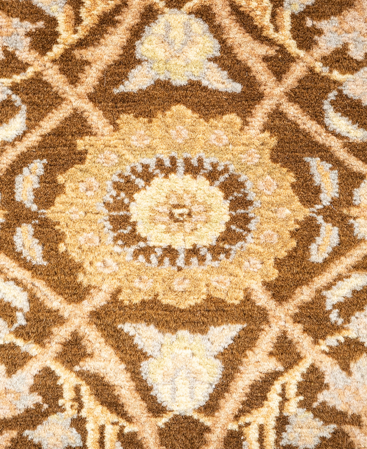 Adorn Hand Woven Rugs Mogul M1674 2' 6" x 8' 0" Runner Area Rug