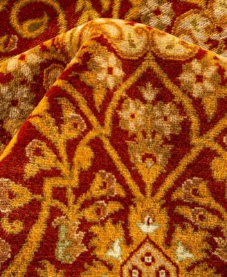 Mogul M1362 8' 1" x 10' 5" Area Rug